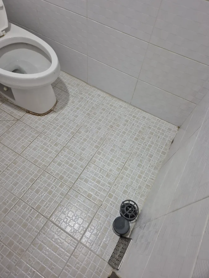 익산 금마 부대관사 청소 후