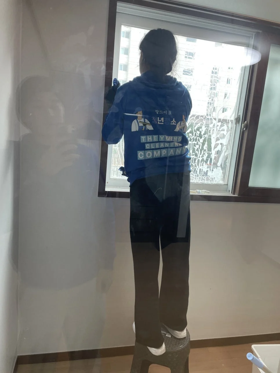 익산 이사청소 부송동 리젠시빌 아파트 46평형 이사청소 후기 — 본문 이미지 13