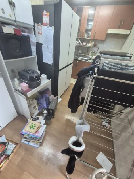 곰팡이제거업체 찾는다면? 부안 곰팡이·묵은짐 정리 현장 다녀왔어요 — 본문 이미지 6