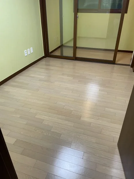 익산 이사청소 부송동 리젠시빌 아파트 46평형 이사청소 후기 — 본문 이미지 9