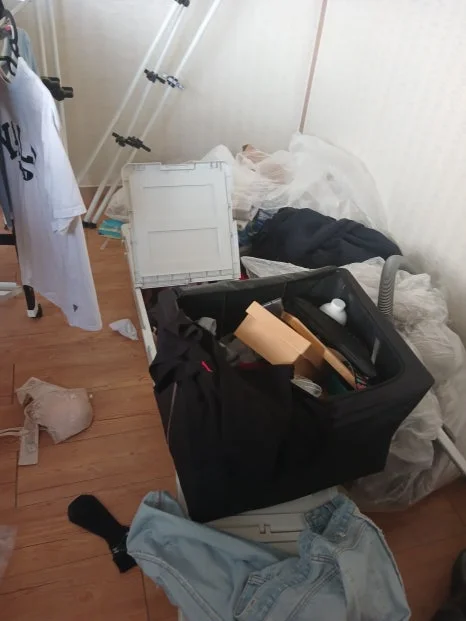 논산 쓰레기 청소업체 쓰레기집 특수청소 후기 — 본문 이미지 30