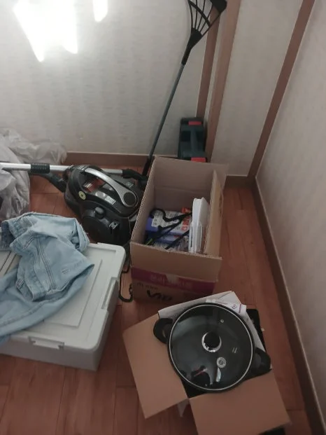 논산 쓰레기 청소업체 쓰레기집 특수청소 후기 — 본문 이미지 29