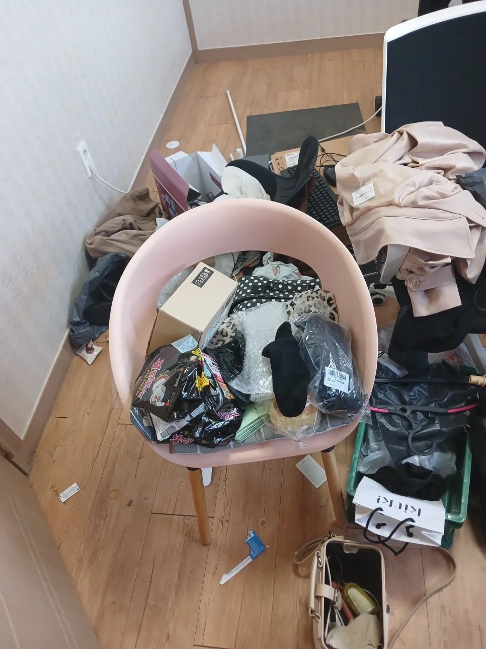 논산 쓰레기 청소업체 쓰레기집 특수청소 후기 — 본문 이미지 18