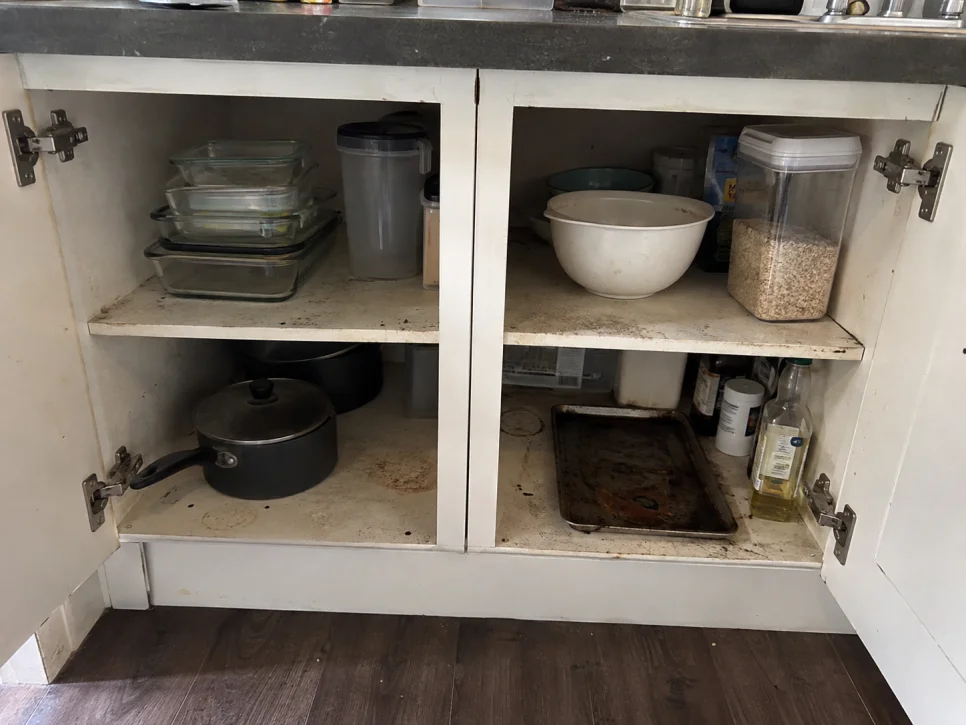 거주청소, 짐이 있어도 제대로 하는 방법 — 본문 이미지 2