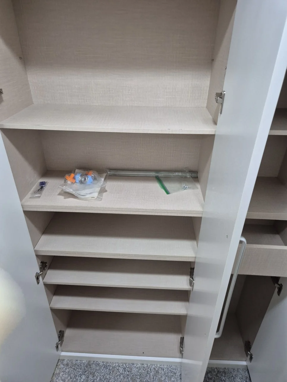 익산청소업체 원룸 퇴실청소 후기, 신동 원광대 원룸 청소 전후가 이렇게 달라졌어요 — 본문 이미지 4
