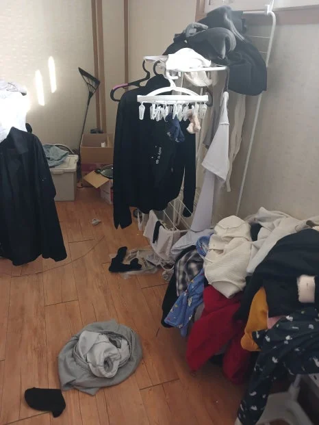 논산 쓰레기 청소업체 쓰레기집 특수청소 후기 — 본문 이미지 13