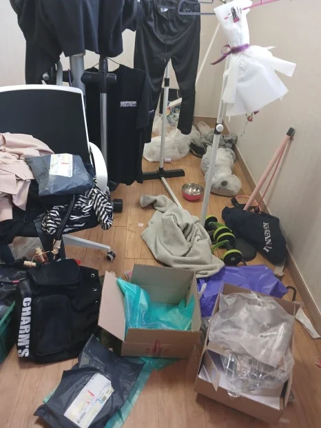 논산 쓰레기 청소업체 쓰레기집 특수청소 후기 — 본문 이미지 10