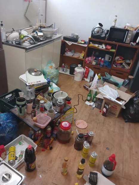 논산 쓰레기 청소업체 쓰레기집 특수청소 후기 — 본문 이미지 24