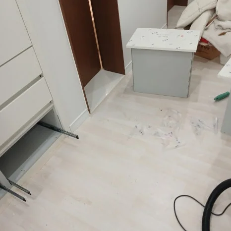 남원 중앙하이츠 32평형 아파트 리모델링청소 후기 — 본문 이미지 16