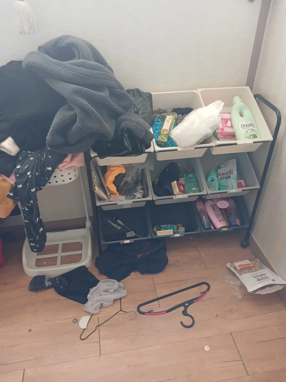 논산 쓰레기 청소업체 쓰레기집 특수청소 후기 — 본문 이미지 35