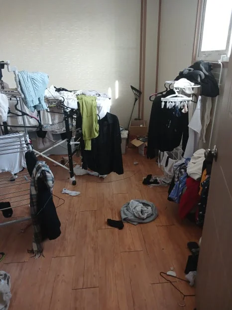 논산 쓰레기 청소업체 쓰레기집 특수청소 후기 — 본문 이미지 11