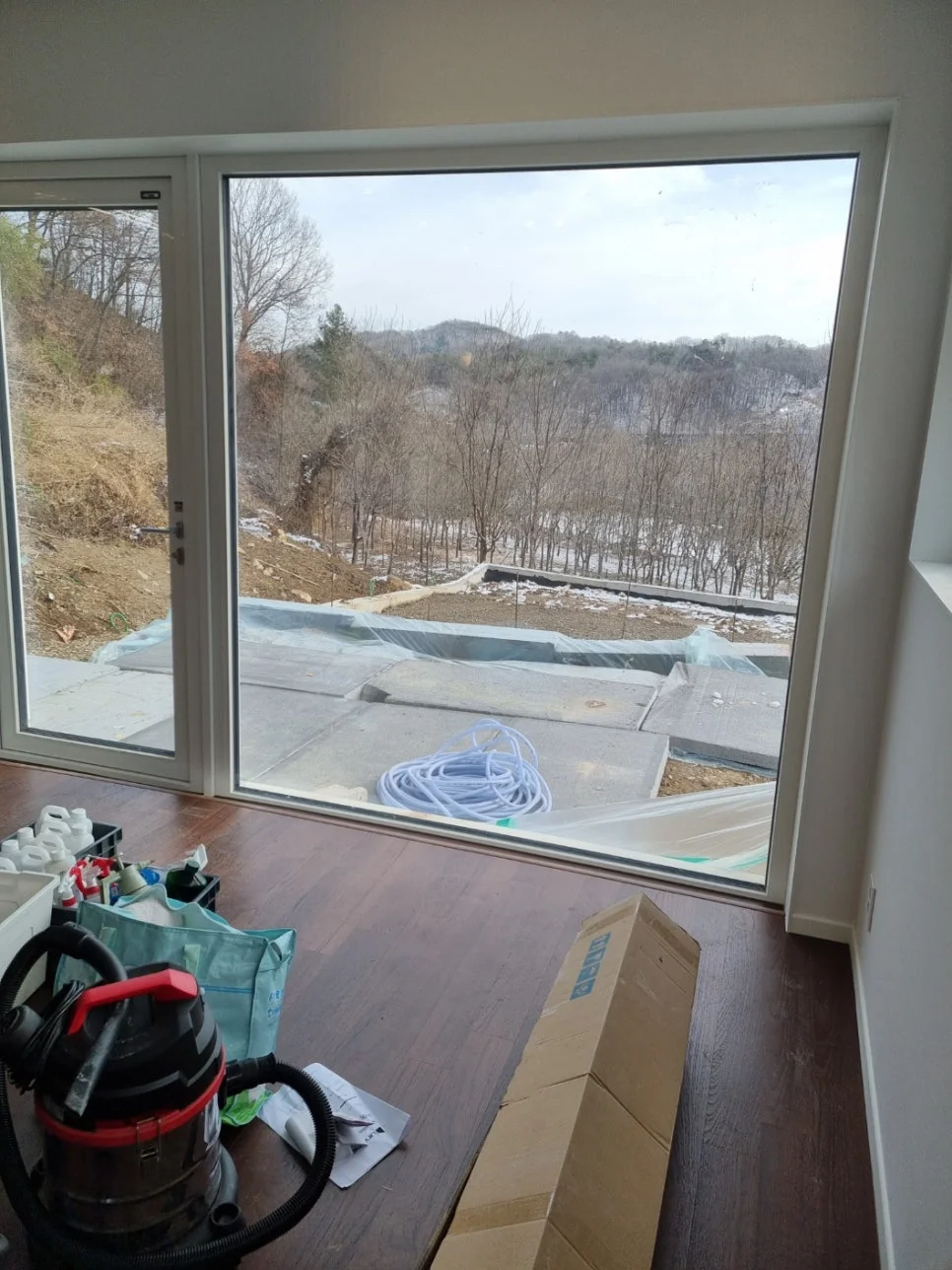 논산 준공청소 단독주택 현장 후기 — 본문 이미지 20