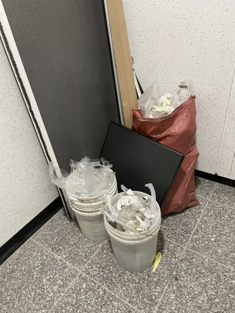 익산 입주청소 어양동 엘리시안 34평 입주청소 후기 — 본문 이미지 35