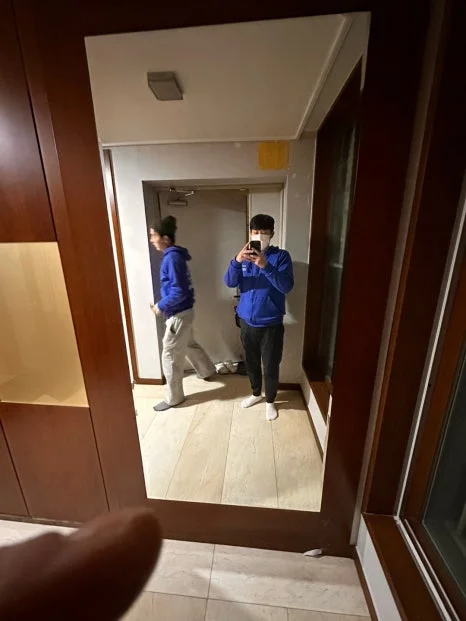 익산 이사청소 부송동 리젠시빌 아파트 46평형 이사청소 후기 — 본문 이미지 38
