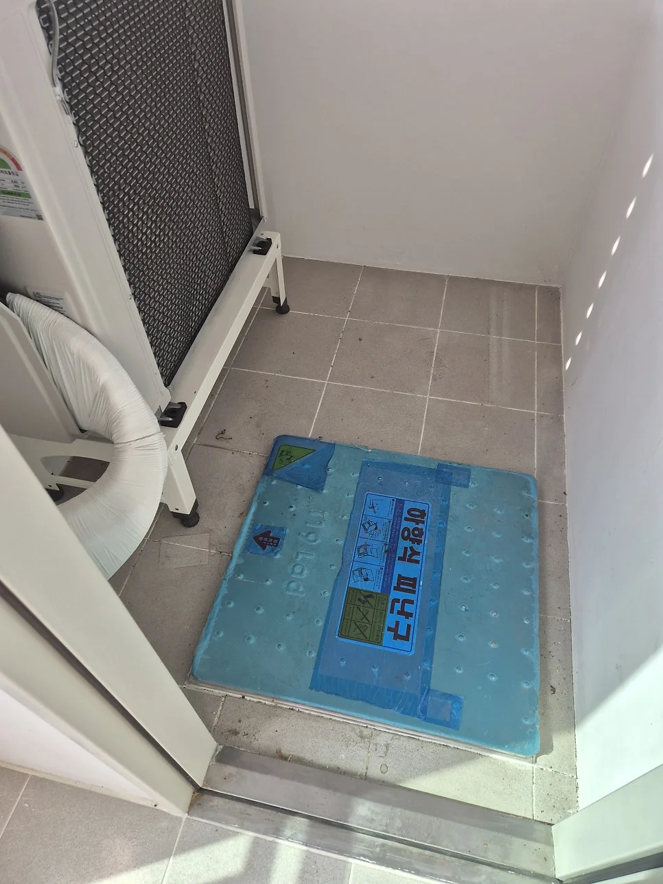 전북 입주청소 전문업체 깔끄미청년청소, 김제 검산동 이지움 라프라임 현장 — 본문 이미지 9